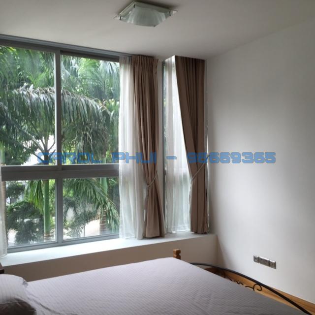 Paterson Residence (D9), Condominium #93606742